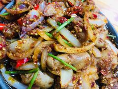 -顺姬冷面(长春旗舰店)