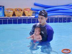 -沃特宝贝亲子游泳中心(壹方中心店)