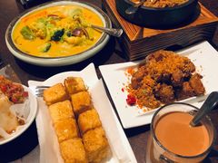 -老坑记·香港经典粤菜馆