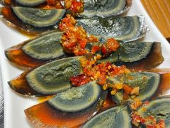-玺炖·中国铁锅炖(虹桥天街店)