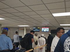 -班达拉奈克国际机场