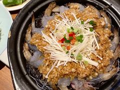 -前海沿·青岛菜(五四广场永旺店)