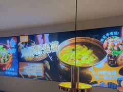 -茄子恰恰·新云南小炒(金池购物中心店)