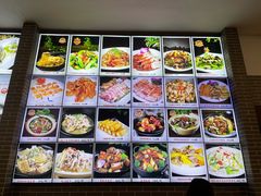 -粥旺庄(芳村店)