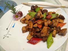 -红燕阁·精品琼菜·粤式早茶·囍宴(红燕堂酒店)