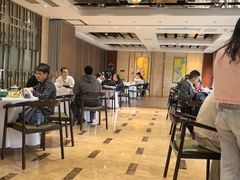 -香雪海饭店中餐厅(人民桥店)