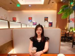 -泰香米泰国餐厅(中大国际店)