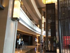 -舟山希尔顿酒店