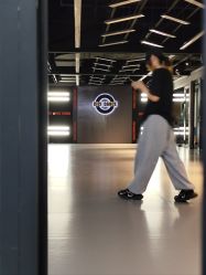 -CICI街舞专业培训