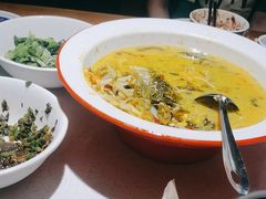 -老萍巷莲花血鸭·萍乡地标江西菜(步行街店)