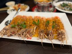 -大螃蟹海鲜餐厅