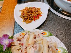 -大理董·董家小厨野生菌火锅(古城旗舰店)