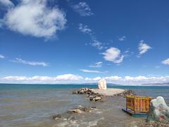 -青海湖国家重点风景名胜区