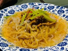 -松针蔡记蒸饺(花园路店)