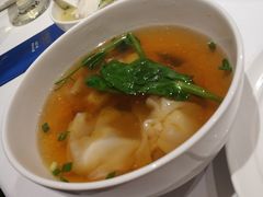 鸡汤抄手-眉州东坡(民族园店)