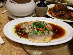 -华辰国际大酒店·宴会厅