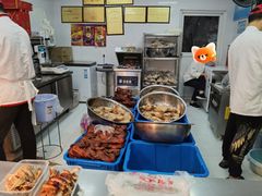 -章云板鸭(马道街店)