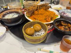 -日昌餐馆(亦庄店)