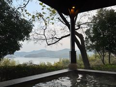 -天目湖涵田半山温泉