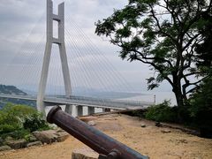 -长门炮台