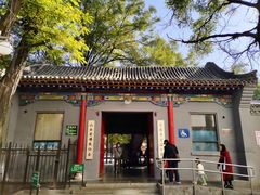 -文瀛公园