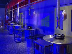 -入火韩国烤肉(凯旋广场店)