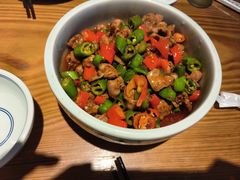 -打酱油·非遗淮扬菜(瘦西湖梅岭店)