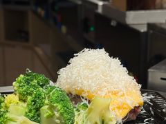 -肉肉大米(金虹桥店)