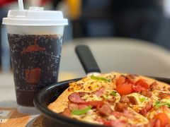 -必胜客(上海新南方商城PH店)