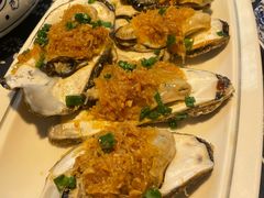 -旺角小渔村(二马路店)