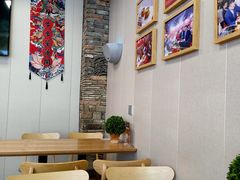 用餐区-万方圆拌粉瓦罐汤(九江湖滨店)