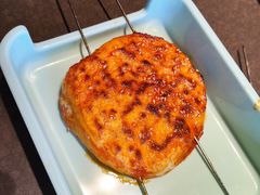 -邢氏老太太烤串(北兴街店)
