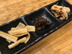 小菜-梅亭居酒屋(中大国际店)