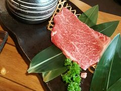 -赤坂亭·M9和牛烧肉·铁板烧(合肥万象城店)