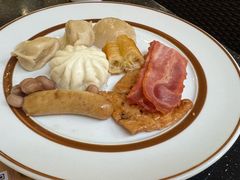 -汕头金海湾大酒店(万象城店)