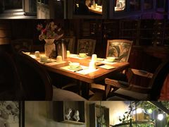 -胡桃里音乐酒馆(曲江店)