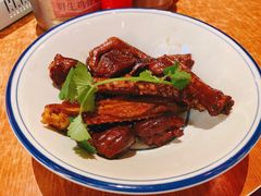 -园林美食城·本土农家菜(杨和镇店)