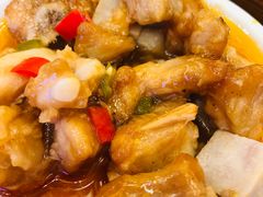 -顺德人家食府(黄金广场店)
