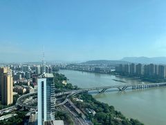 -三迪希尔顿酒店·星空酒廊