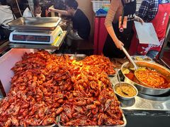 -为民烧烤吧.自贡爆炒菜(收录10年好店)