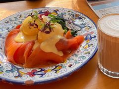 -Alimentari早午餐(安福路店)