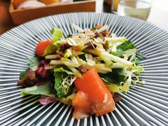 -Kathleen's Waitan 凯圣琳江景西餐厅(外滩店)