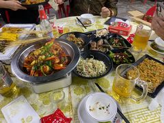 -聚味瞿记·龙虾堂(树木岭店)