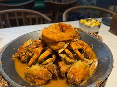 -叁宝烤肉• 西安烧烤 领跑品牌(高科新花园店)