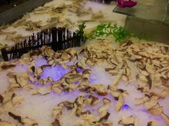 -千百叶海鲜自助餐厅(万达广场店)