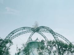 -日照海滨国家森林公园