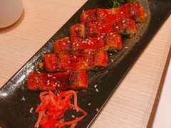 -気楽亭和食料理(气乐亭大世界本店)