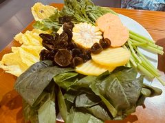 -高兴一锅潮汕鲜牛肉火锅(银座店)