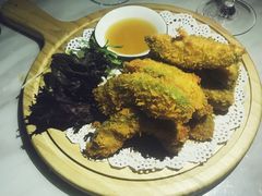 -STARRY CAFE & LOUNGE BAR(高新店)