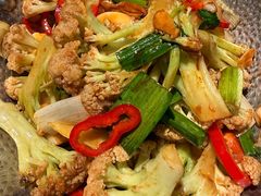 -外婆家(西红门荟聚购物中心店)